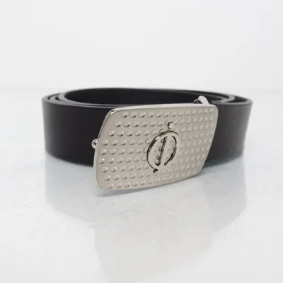 Bälte (Svart) från Oscar Jacobson