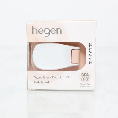 Dinapp (Rosa, Vit) från Hegel