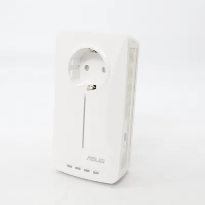 Wifi-förstärkare (PL-X52P) från Asus