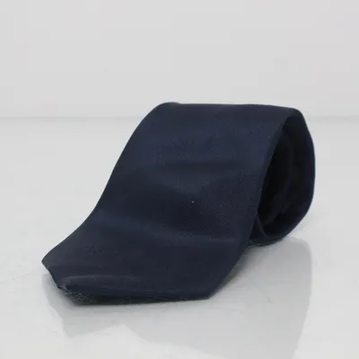 Tie (Blue) from Camicissima Silk