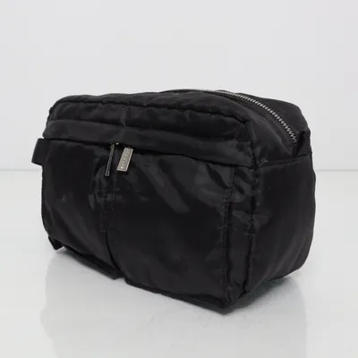 Necessär (Svart, Silverfärgad) från Zara Home