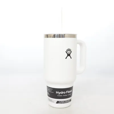 Tasse thermos (All Around Travel Tumbler) de Hydro Flask