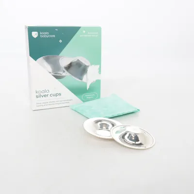 Accessoire de grossesse (Silver Cups) de Koala Babycare