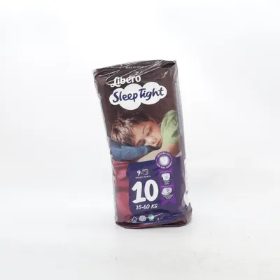 Diaper (Sleep Tight) from Libero