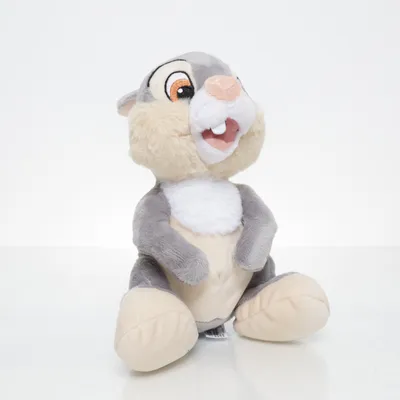 Zacht speeltje (Grijs, Meerkleurig) van Disney Classics