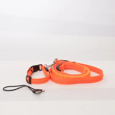 Leash (Orange) from Nomad Tales