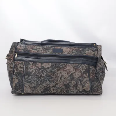 Sac de week-end (Bleu, Multicolore)