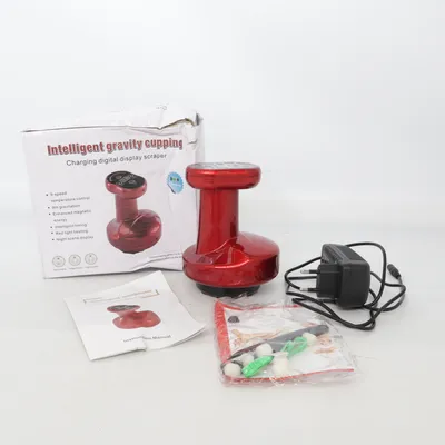 Appareil de massage (Intelligent Manipulator)