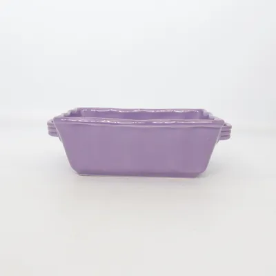 Ovnform (Lilla) fra Rice