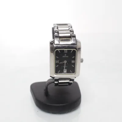 Armbandsur (Silverfärgad) från Festina