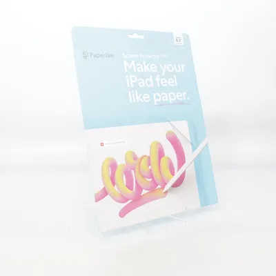 Skärmskydd från Paperlike