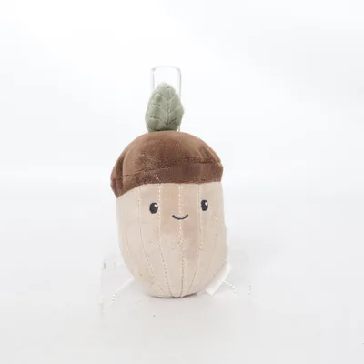 Soft toy (Brown, Beige, Green) from H&M Home