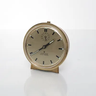 Bordure (Brun, Guld) fra Junghans