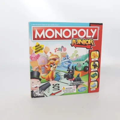 Brætspil fra Hasbro Gaming