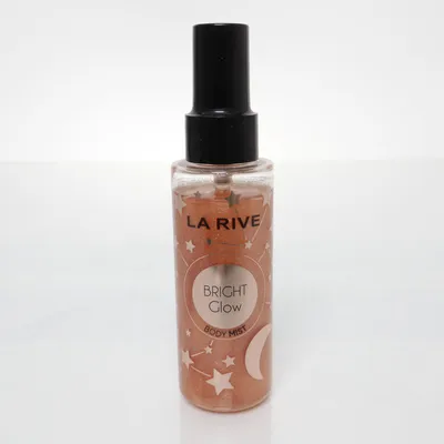 Body mist från La Rive