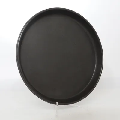 Plateau (Noir)
