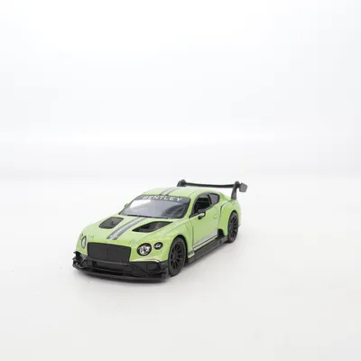 Voiture jouet (Continental Gt3) de Kinsmart