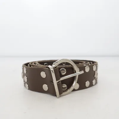Belt (Black)