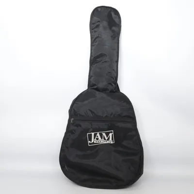 Étui pour guitare (Noir) de JAM