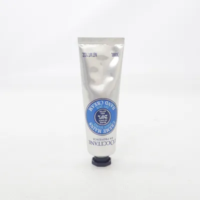 Handkräm (Shea Butter) från Loccitane