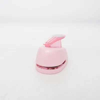 Punch tool (Pink)