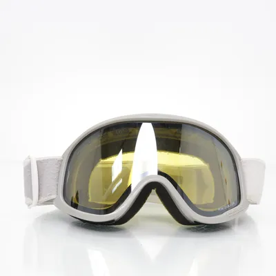 Ski goggles (Gray, White) from Cébé