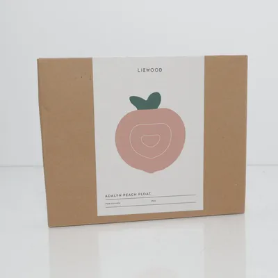 Flytleksak (Rosa) från Liewood