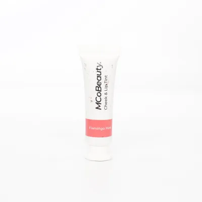 Blush  (Cheek & Lip Tint) de MCoBeauty