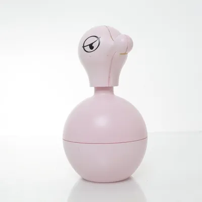 Tvålpump (Rosa) från Alessi