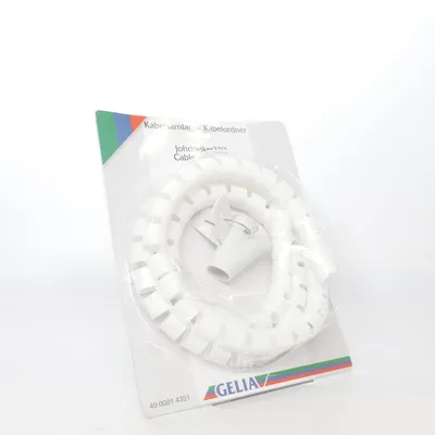 Building accessory (KABELSAMLAR - CABLEORDER) from Gelia