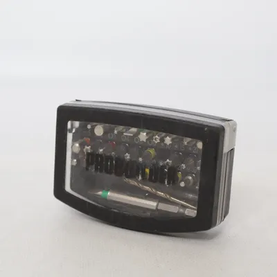 Bitssats från Probuilder