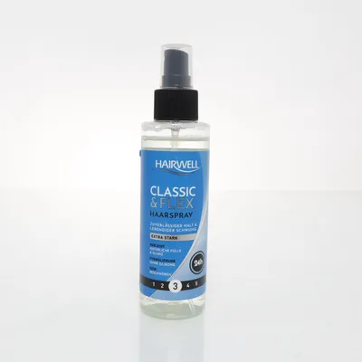 Hair mist fra Harwell