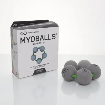Massage tool (Grijs) van Primekinetix