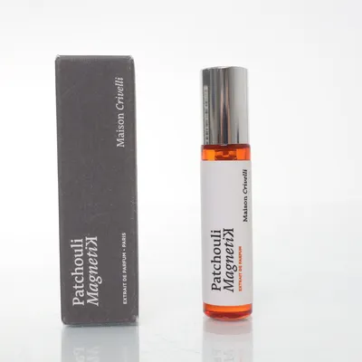 Eau de Parfum (Patchouli Magnetik ) från Maison Crivelli