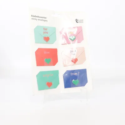 Stickers (Multicolored) from Tiger