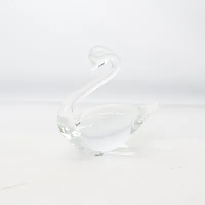 Figurine (Transparent)