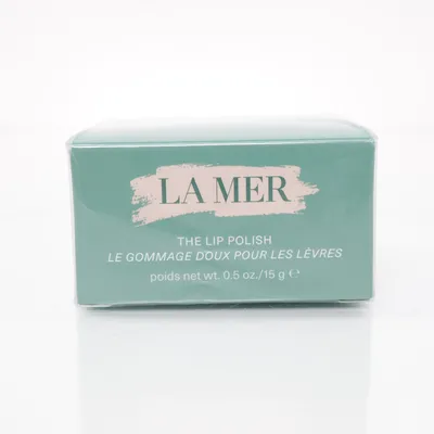 Lipscrub (The Lip Polish) van La Mer