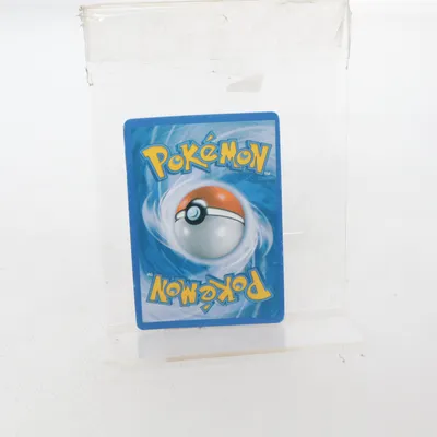 Collector card