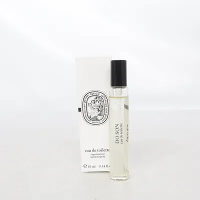 Eau de Toilette (Do Son) from Diptyque