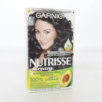 Haarverf (Nutrisse Cream) van Garnier