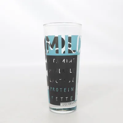Drinking glass (Anja Kroencke) from Ritzenhoff