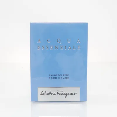 Eau de Toilette (Acqua Essenziale) från Salvatore Ferragamo