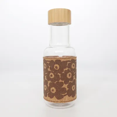 Fles (Bruin) van Marimekko
