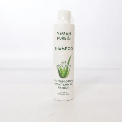 Schampo (Mit Aloe Vera) från Margot Schmitt