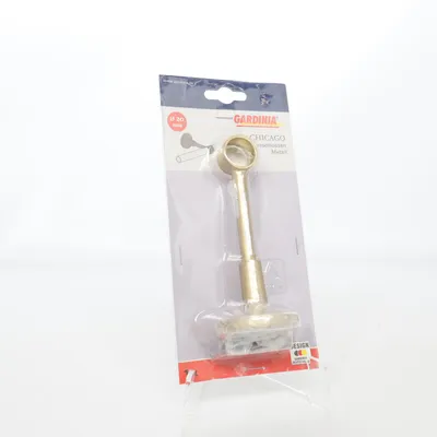 Curtain hanger (Chicago) from Gardinia
