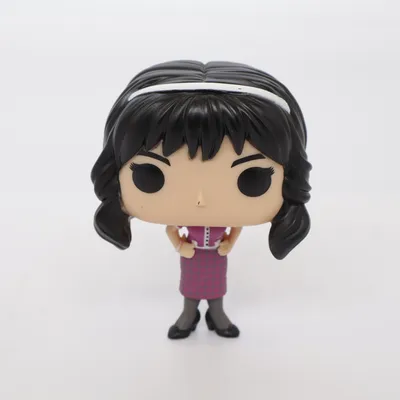 Action figure (Purple) from Funko