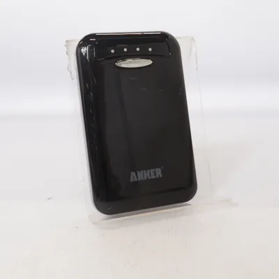 Powerbank från Anker