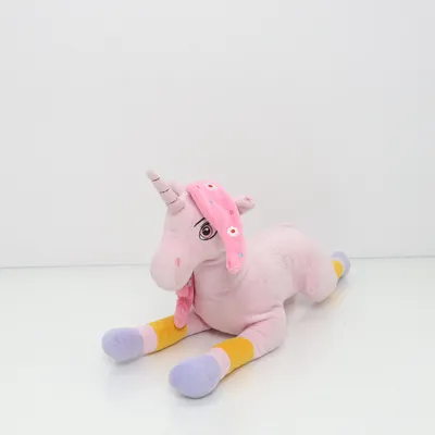 Soft toy (Transparent, Multicolored) from Mia and Me