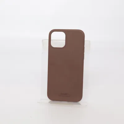 Coque de téléphone (Marron) de Holdit