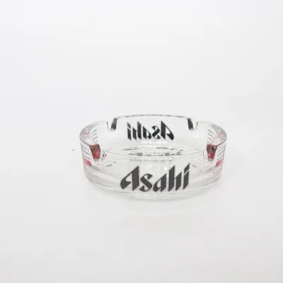 Askebæger (Transparent) fra Asahi